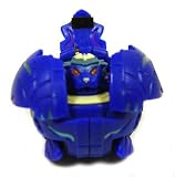 Bakugan Battle Brawlers LOOSE Blue Aquos Tigrerra Random G Power!