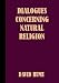 Dialogues Concerning Natural Religion (Kindle Edition)