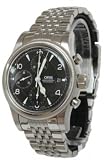 Oris Big Crown Chronograph Mens Watch 674-7567-4064MB