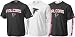 Atlanta Falcons Black/White Gameday 3 in 1 Tee Combo - Large