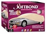 Coverite Car Cover - Custom fit Mazda MX-5 Miata - Softbond (Custom)