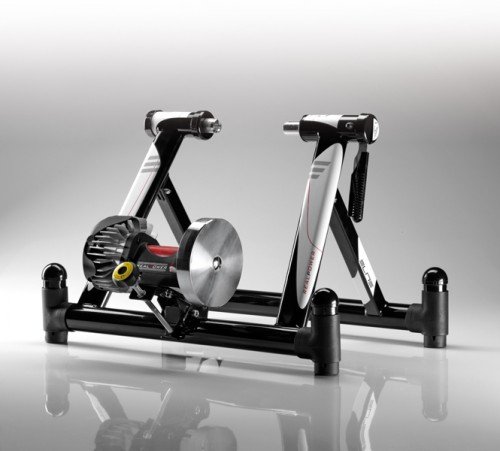 Elite Realpower CT Ritmo Wireless with DVDs and Block