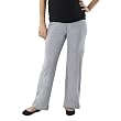 Liz Lange&reg; Fold Over Waist Pant - Grey