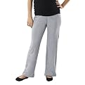 
            
                Liz Lange� Fold Over Waist Pant - Grey
            
        