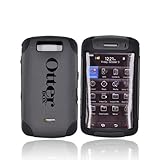Otterbox Blackberry Storm 9530 Commuter Case - Black