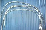1967 1968 1969 BARRACUDA WHEEL MOLDING TRIM 67 69 CUDA