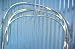 Automotive : 1970 71 72 73 74 BARRACUDA WHEEL MOLDING TRIM 70 71 72 73 74 CUDA