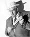 Raymond Burr - Movie Poster / Print -- Custom Framing Available Image
