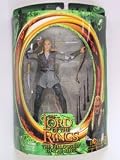 The Lord of the Rings Fellowship of the Rings Legolas Action Figure