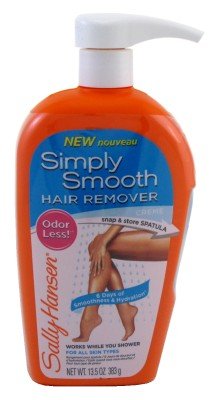 Sally Hansen Simply Smooth 13.5 Oz