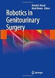 Robotics in Genitourinary Surgery