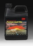 Review 3M  / 3M(TM) Premium Liquid Wax quart