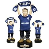 Chelsea F.C. All Singing All Dancing No 1 Fan