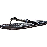 Quiksilver Men's Molokai Wordmark Flip-Flop