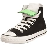 Converse Unisex Chuck Taylor As Double Tongue Hi Lace-Up