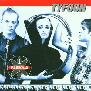 2 Fabiola - Tyfoon (disc 1) - Zortam Music