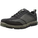 Skechers USA Men's Broger Oxford