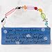 Good Friends Quote Wall Plaque
