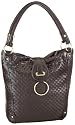 Ara Tasche 1771-05, Damen Umhngetasche, braun, (braun), 36,5x31x15