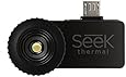 Seek Compact Thermal Imager for Android
