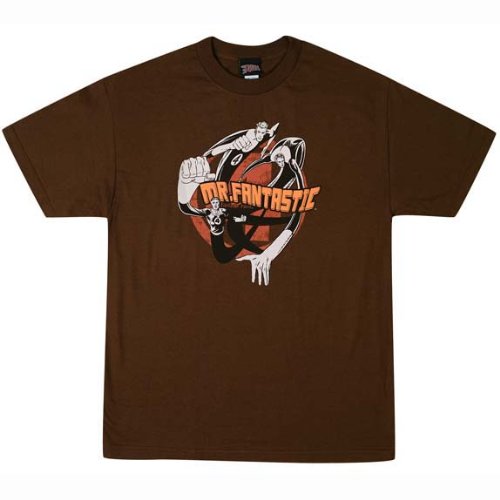  Fantastic Four - Mr Fantastic T-Shirt