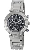 Versace Womens 68C99SD009 S099 Reve Chronograph Watch