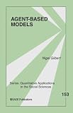 Agent-Based Models (Quantitative Applications in the Social Sciences)