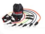Lastic Power 156lbs Max Resistance Ba...