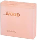 DSquared2 She Wood Bath and Shower Gel 200 ml