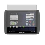 Skinomi TechSkin - Screen Protector Shield for Archos 80 G9