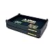 Protektive Pak 37750 Stacking Board Handler Tek Tray, 18" Length x 11-3/8" Width x 1-3/4" Depth (Case of 6)