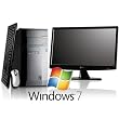 DEViLO PC-Set 1116 mit 47cm TFT-Monitor (18,5) - AMD Athlon II X2 250 (2x 3.0GHz) | 2GB DDR3-1333 | 500 GB SATA | ATI Radeon 3000 onboard | DVD-RW | Cardreader | 6-Kanal-Sound | Gigabit-LAN | 450W | Maus+Tastatur | Microsoft Windows 7 Home Premium 32-Bit