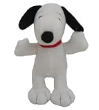 Snoopy small soft toy-standing