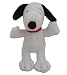 Snoopy small soft toy-standing