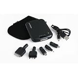 Veho VCC-A007-PBP Pebble 5000mAH Portable Battery Pack Charger for iPod, iPhone, Mobile Phonesby Veho