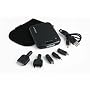 Veho VCC-A007-PBP Pebble 5000mAH Portable Battery &hellip by Veho