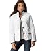 Apparel : Charter Club Quilted Jacket with Plaid Lining