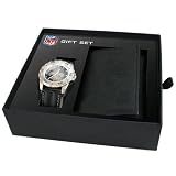 Gametime New Orleans Saints Watch & Wallet Combo