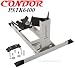 CONDOR - PSTK 6400 Motorcycle Wheel Chock - Chocks