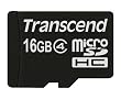 Transcend TS16GUSDC4 Micro SD HC4 16gb