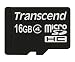 Transcend TS16GUSDC4 Micro SD HC4 16gb