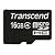Transcend microSDHCカード 16GB Class4 変換アダプタ無し 永久保証 TS16GUSDC4