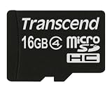 Transcend TS16GUSDC4