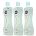 Biosilk Silk Therapy 5.64oz (3pc)