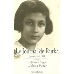 Le journal de Rutka