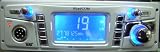 Review ROCKET RADIO © COPYRIGHT  / ROCKET RADIO - ROADCOM PRO 12 & 24V Multi-Standard AM/FM CB Radio
