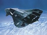 F-19 Stealth Fighter 1-144 Plastic Model Kit by Revell Germany