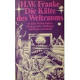 Produkt-Bild: Die K&auml;lte des Weltraums. Science-fiction- Roman.