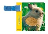 F�hlen & Begreifen Haustiere. Buggybuch - 