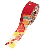 東京堂 リボン 一越ちりめんリボン 25mm  WA000005-014